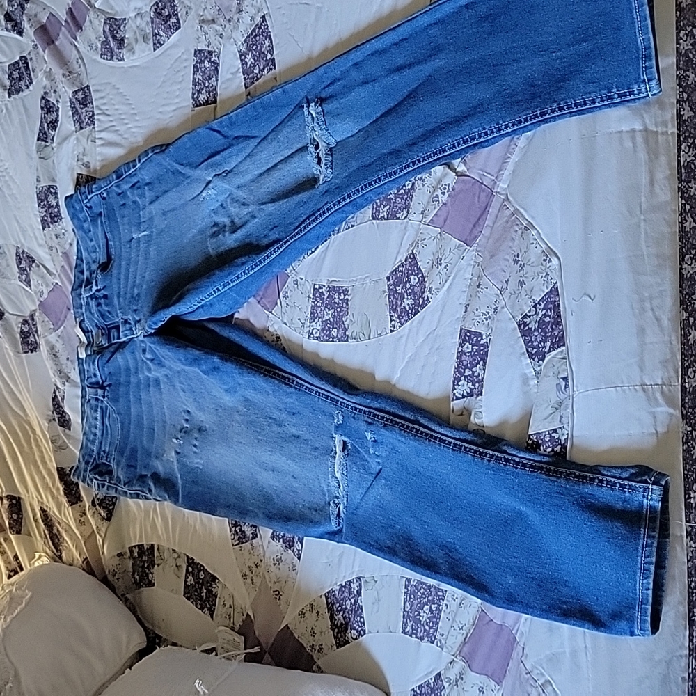 *Womens jeans